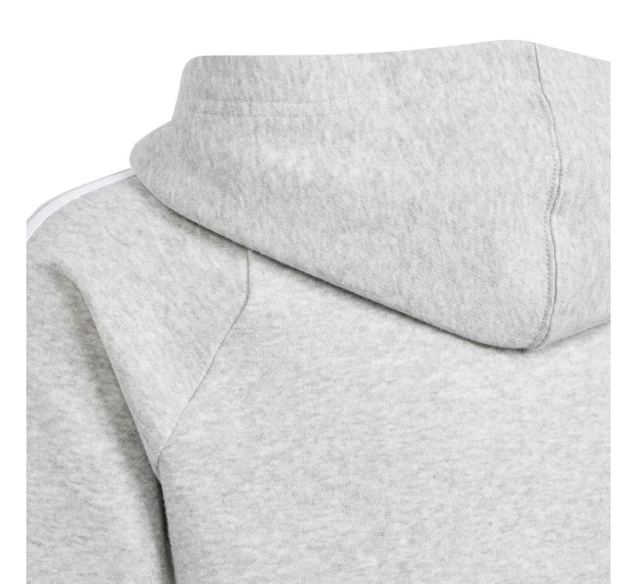 Mikina adidas Tiro 24 Jr IR7505