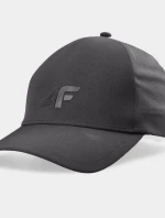 4F baseballová čiapka 4FWSS24ACABU268 23S