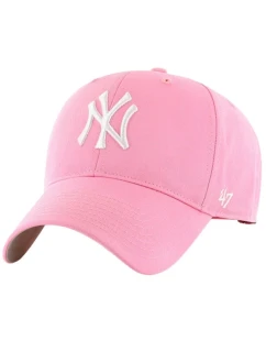 New York Yankees Basic 47 Jr baseballová čepice model 21281625 - New Era