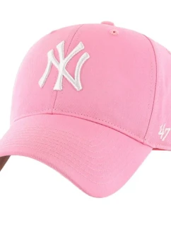 New York Yankees Raised Basic 47 Jr Baseball Cap B-RAC17CTP-RSA_KIDS