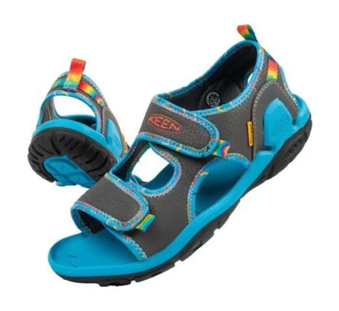 Sandále Keen Knotch Jr 1027218