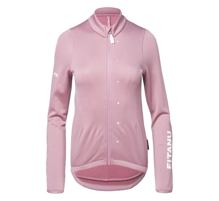 Fitanu Inverno Polartec W Mikina 92800612855