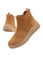 W dámské boty model 20898525 - SCHOLL W dámské boty model 20898525 - SCHOLL