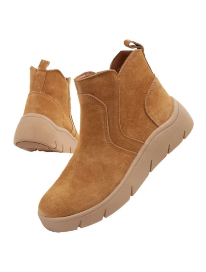 W dámské boty model 20898525 - SCHOLL W dámské boty model 20898525 - SCHOLL