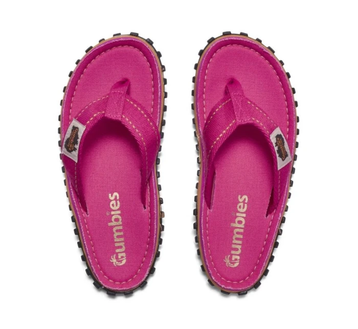 Žabky Gumbies Islander Classic W GU-FFISL125