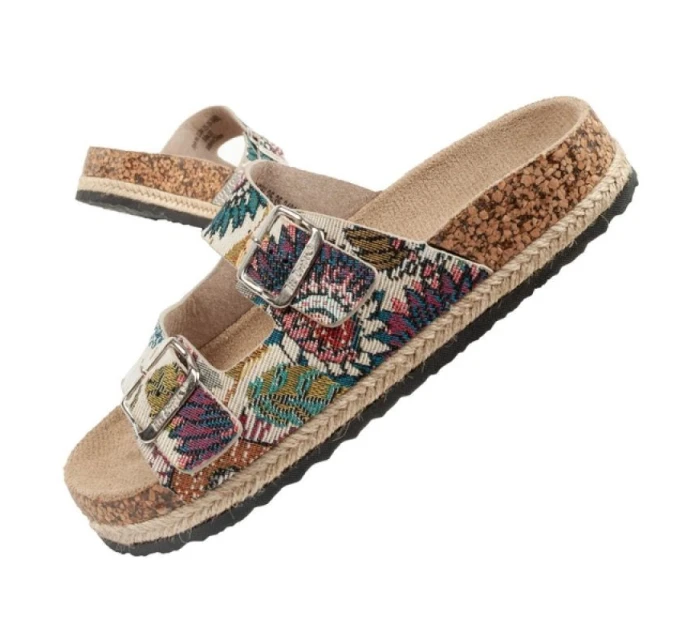 Lee Cooper W LCW-25-35-3483L dámske žabky