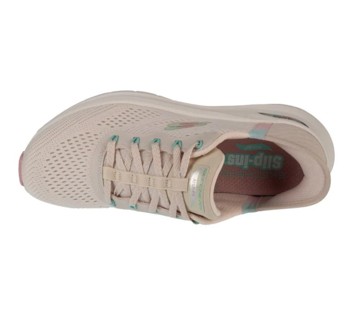 SlipIns: Arch Fit 2.0 Easy Chic model 21375080 Beige 36 - Skechers