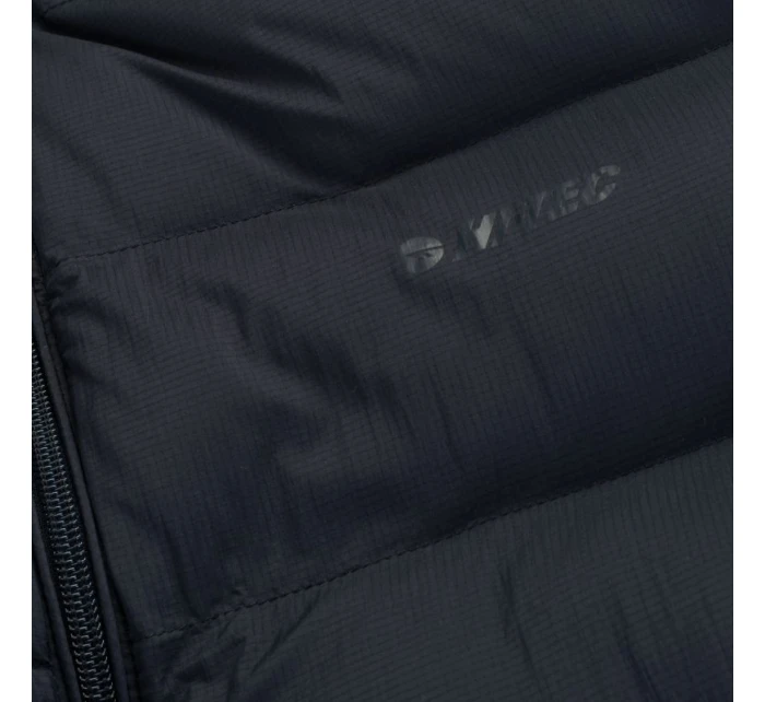 Pánská prošívaná bunda model 21409159 - Hi-Tec Pánská prošívaná bunda model 21409159 - Hi-Tec