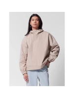 Pánska prechodná bunda s kapucňou Outhorn OTHWSS24TJACM204-83S