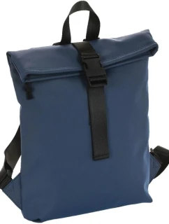 NEOPRÉNOVÝ BATOH 7L NÁMORNÍCKA MODRÁ