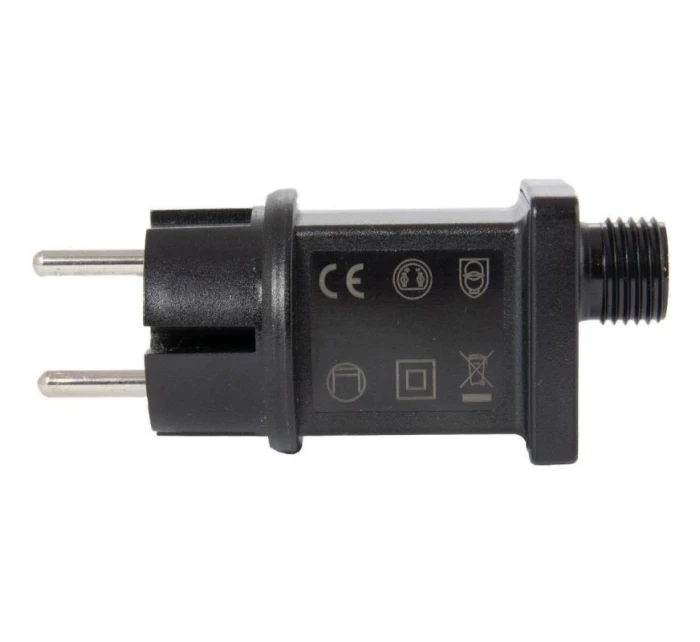 LAMPKI CHOINKOWE  120 LED  BIAŁY model 21832451