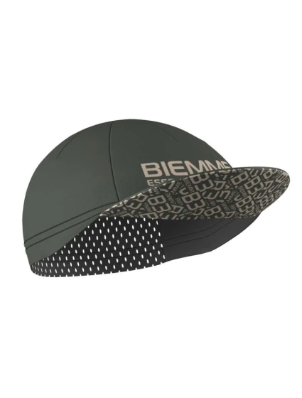 Biemme Letná čiapka zelená