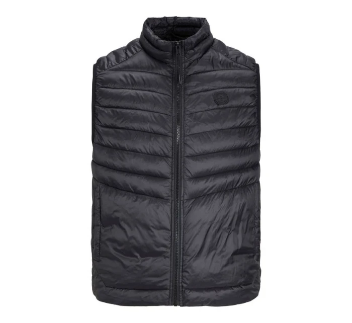 pánské tričko bez rukávů model 21867485 - Jack&Jones