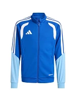 Dětská mikina Tiro 26 Competition Training modrá model 22053243 - ADIDAS
