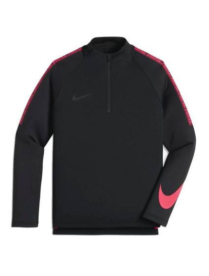 Detské futbalové tričko Dry Squad Drill Top 859292-017 - Nike
