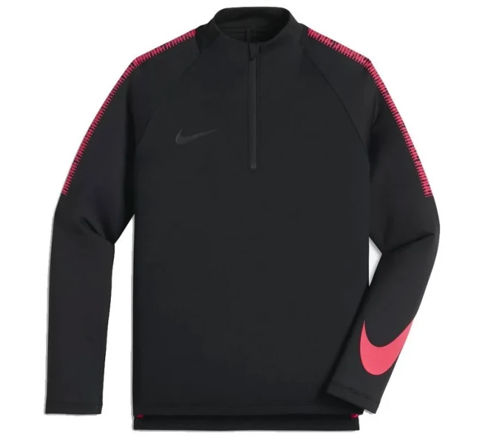 Dětské fotbalové tričko Dry Squad Top model 15940131 - NIKE Dětské fotbalové tričko Dry Squad Top model 15940131 - NIKE