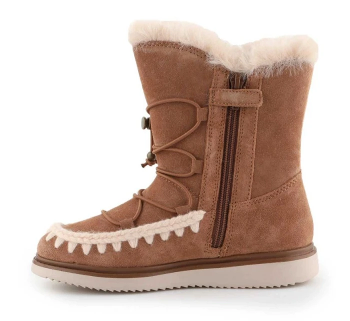 Dětské boty J  Jr model 16023915 - Geox