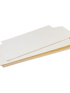 Podložka pod zverák Blademaster 12 "x5"