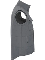 Russell Athletic 014M Pracovná vesta 12.014M convoy grey