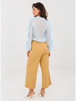 IT SP nohavice FL9997.76 camel