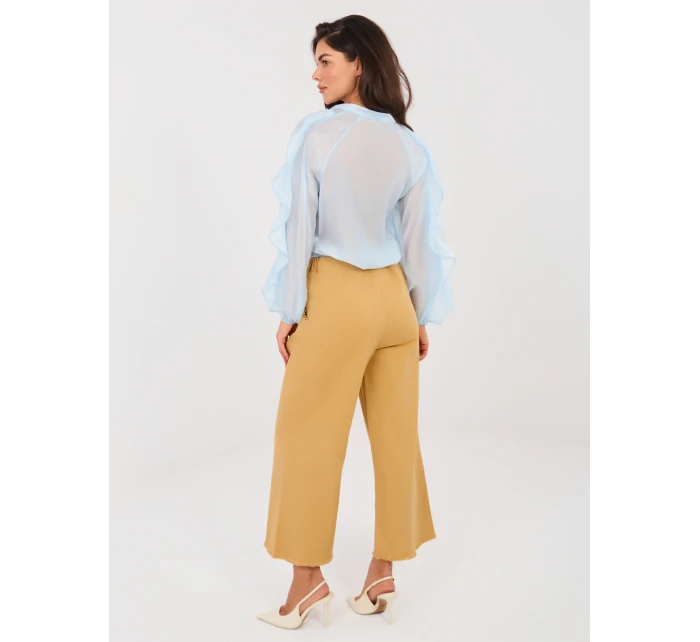 IT SP nohavice FL9997.76 camel