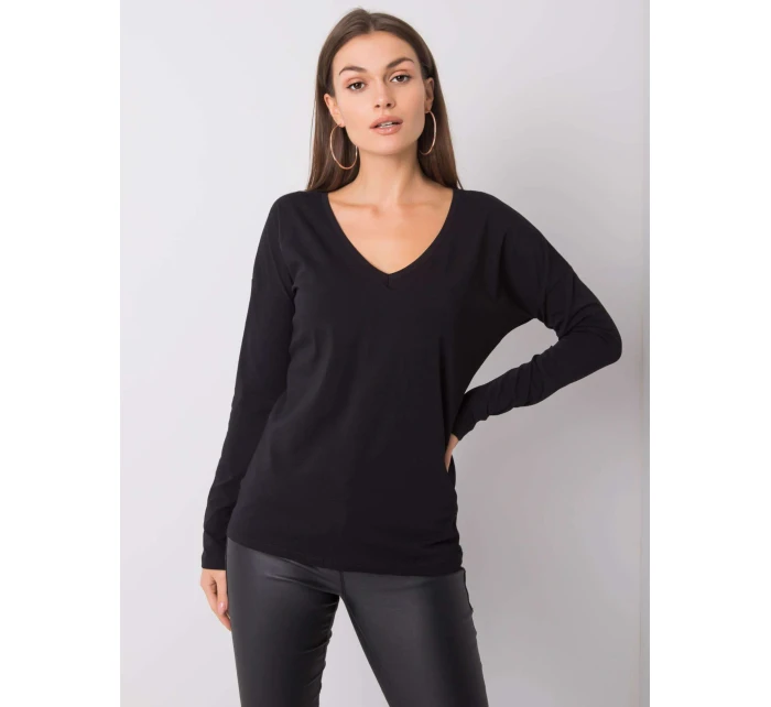 Halenka RV BZ model 14837866 černá - FPrice