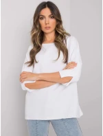 Blúzka RV BZ 7362.19 bielych