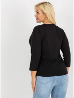 Halenka RV BZ model 18372114 černá - FPrice Halenka RV BZ model 18372114 černá - FPrice