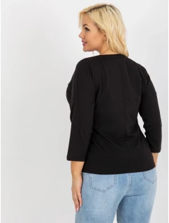 Halenka RV BZ model 18372114 černá - FPrice