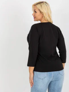 Halenka RV BZ model 18372114 černá - FPrice