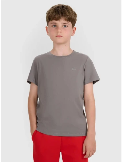Chlapecké tričko 4F Chlapecké tričko 4F