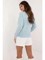 Model svetra 200524 AT