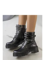 Topánky model 205146 Solea