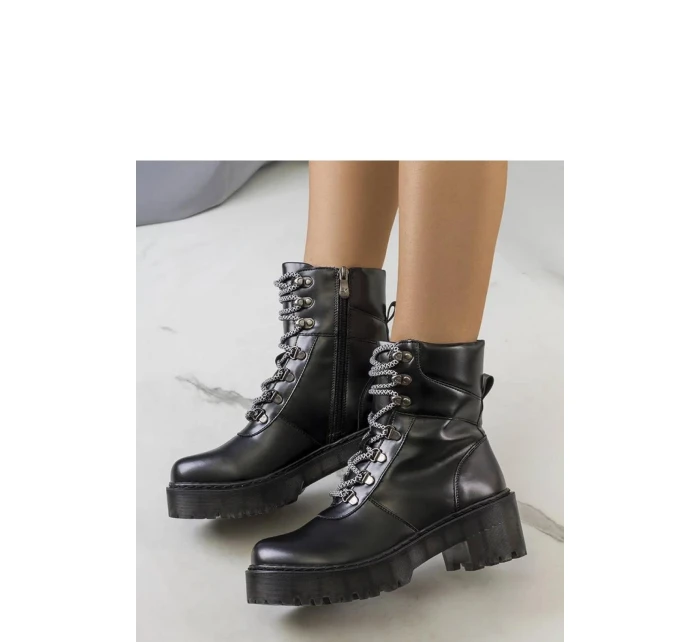 Topánky model 205146 Solea