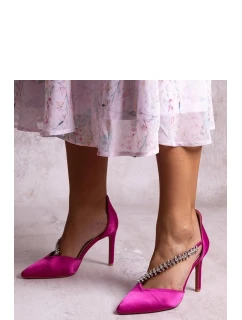 Čerpadlá na ihly model 207232 Solea