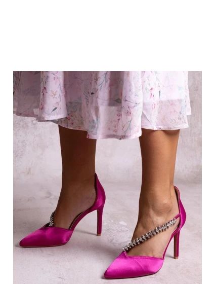 Čerpadlá na ihly model 207232 Solea