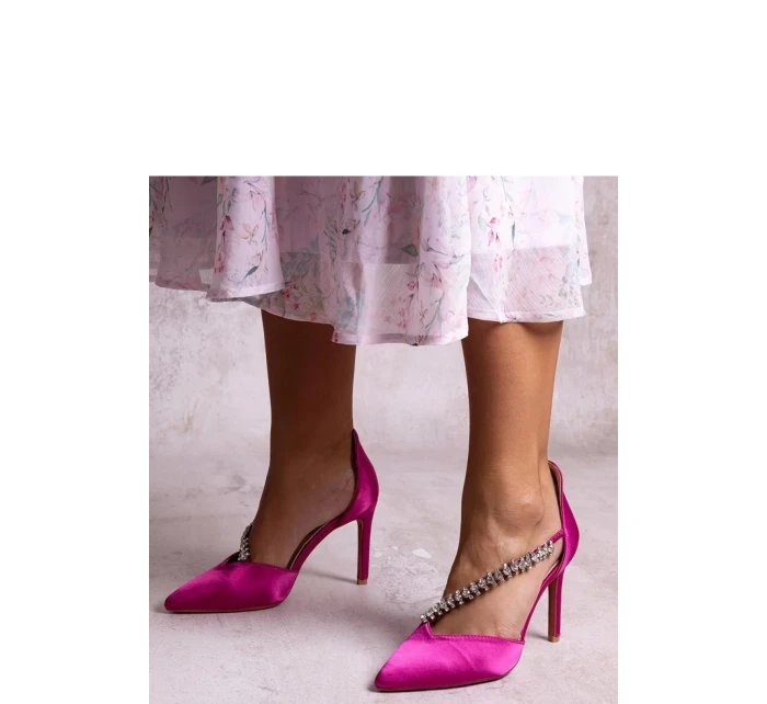 Čerpadlá na ihly model 207232 Solea