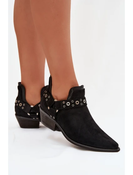 Obuv model 223586 Step in style