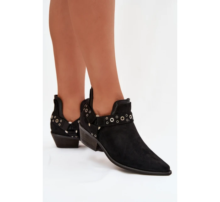 Obuv model 223586 Step in style