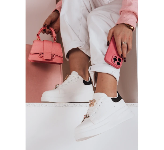 Dámske tenisky SOFTLINE black FashionStreet ZY0632 Dámske tenisky SOFTLINE black FashionStreet ZY0632