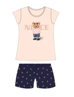 Cornette Kids Girl 787/107 Nice w/r 86-128