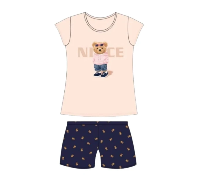 Cornette Kids Girl 787/107 Nice w/r 86-128