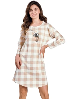 Dámska nočná košeľa 3224 Natalie - TARO