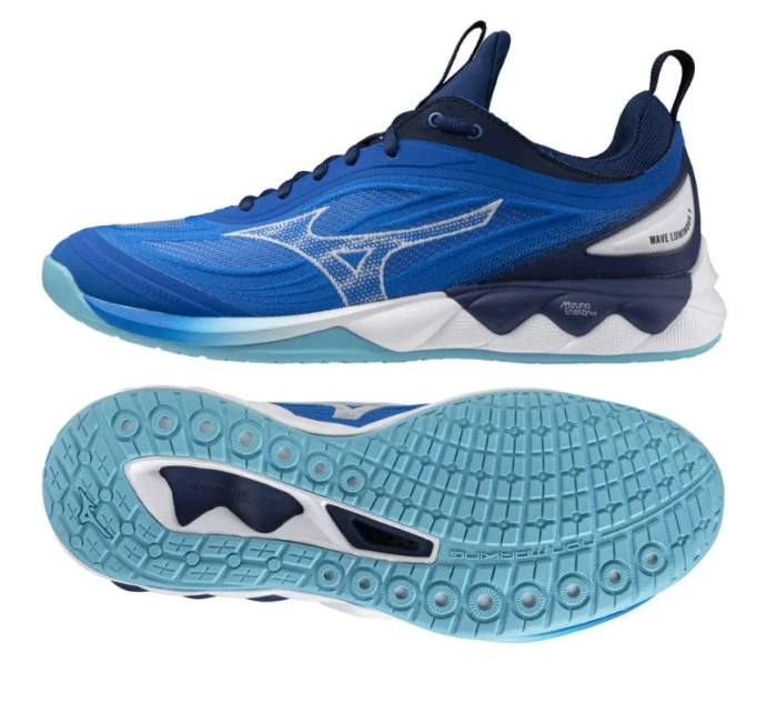 Topánky Mizuno WAVE LUMINOUS 3 V1GA242001