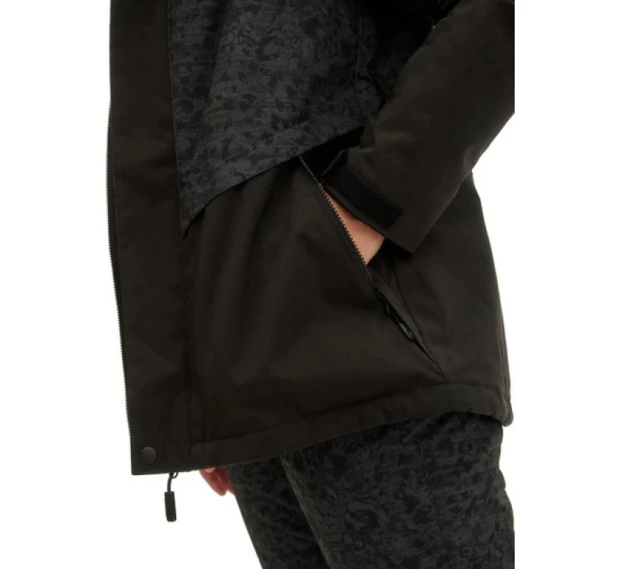 Lyžiarska bunda O'Neill W 1P5020-9010 Lyžiarska bunda O'Neill W 1P5020-9010