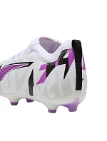 Fotbalové boty Ultra 5 Match Forever FG/AG Jr model 20953618 01 - Puma