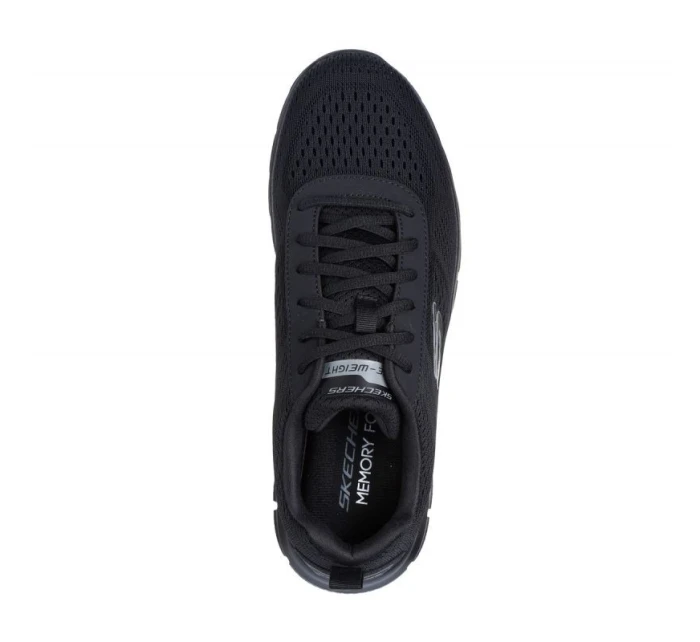 Skechers Track - Leshur M 232758 BBK Skechers Track - Leshur M 232758 BBK