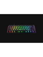 model 21810642 V3 Pro Mini herní klávesnice USB QWERTZ německá černá - Razer model 21810642 V3 Pro Mini herní klávesnice USB QWERTZ německá černá - Razer