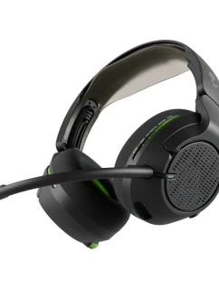 SKULLCANDY Herný headset Crusher PLYR 720 Wireless XBOX