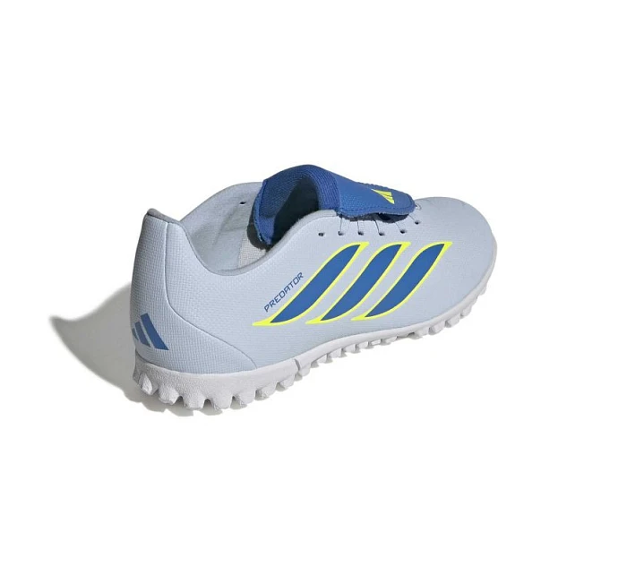 Juniorské kopačky Predator Club FT TF model 22081094 - ADIDAS